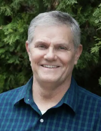 Dr. Eric Barney